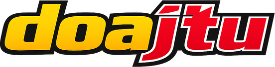 Logo doajitu